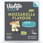 Violife Uzený blok 200 g – Zboží Dáma