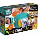 LISCIANI HI TECH PRINT CAM GTU_06JPK – Hledejceny.cz