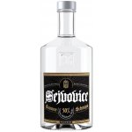 Žufánek Sejvovice Warhorse 50% 0,5 l (holá láhev) – Zboží Dáma