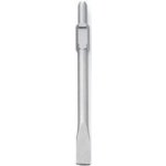 Sekáč plochý Scheppach 30 x 390 mm pro bourací kladivo Scheppach AB 1600, AB 1900 a Woodster BC 16 – HobbyKompas.cz