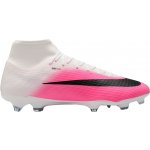 Nike Mercurial Superfly 11 Academy MG růžová – Sleviste.cz