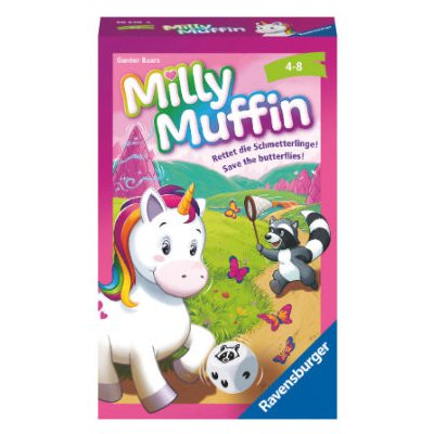 Ravensburger Milly Muffin