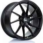 Bola B25 8,5x18 5x108 ET25-45 matt black – Hledejceny.cz