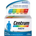 Centrum pro muže 30 tablet – Hledejceny.cz