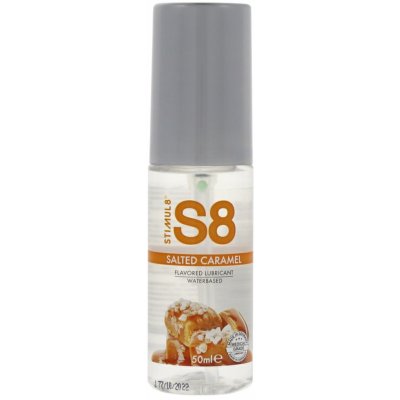 Stimul8 Flavored Caramel 50 ml – Hledejceny.cz