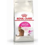 Royal Canin Savour Exigent kukuřice drůbež rýže zelenina 0,4 kg – Hledejceny.cz
