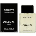 Chanel Egoiste Platinum toaletní voda pánská 100 ml – Hledejceny.cz