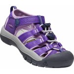 Keen Newport H2 K tiilandsia purple english lavender – Zboží Mobilmania