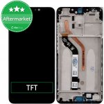 LCD Displej + Dotykové sklo Xiaomi Pocophone F1 – Zboží Živě LCD Displej + Dotykové sklo Xiaomi Pocophone F1 – Zboží Živě