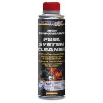 BlueChem Fuel System Cleaner 300 ml