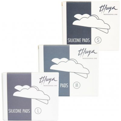 Thuya Silikonové natáčky 10ks M – Hledejceny.cz