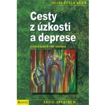 Cesty z úzkosti a deprese – Hledejceny.cz