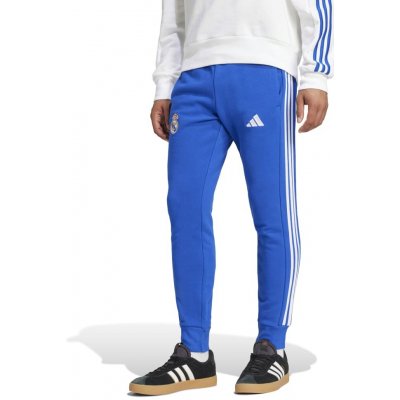 adidas tepláky REAL MADRID DNA royal – Zbozi.Blesk.cz