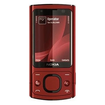 Nokia 6700 classic