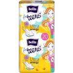 Bella For Teens Slip Energy 20 ks – Hledejceny.cz