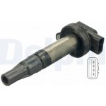 Zapalovací cívka DELPHI GN10448-12B1 – Hledejceny.cz