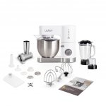 Lauben Kitchen Machine 1200WT – Zboží Dáma