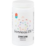 Biomineral D6 Zincum 180 tablet 90 g – Hledejceny.cz