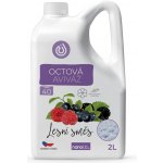 Nanolab Pravá octová aviváž Lesní směs 2 l – Zboží Dáma