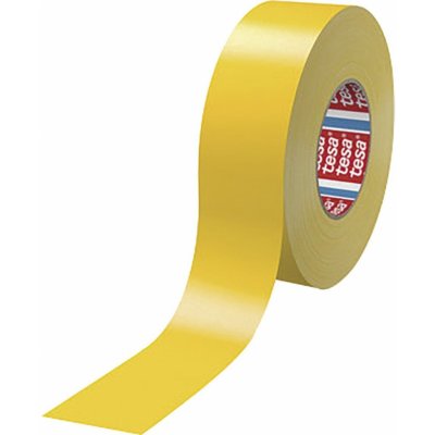Tesa textilní páska 4651 Premium 19 mm x 50 m žlutá – Zbozi.Blesk.cz
