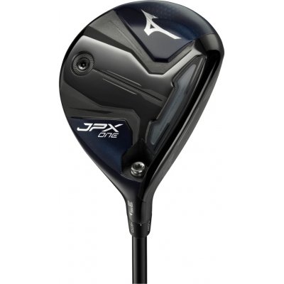 Mizuno JPX One Fairway dřevo pravé 15° Stiff – Hledejceny.cz