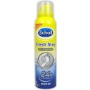 Scholl Fresh Step osvěžující sprej na nohy 150 ml