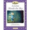 CLASSIC TALES BEGINNER 1 LOWNU MENDS THE SKY - ARENGO, S.