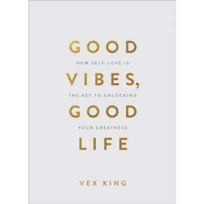 Good Vibes, Good Life Gift Edition – Zboží Mobilmania