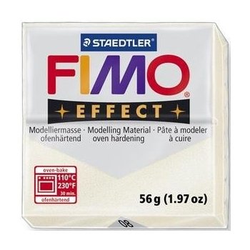 FIMO Staedtlereffect modelovací hmota metalická perleť 56 g