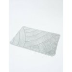 MKLuzkoviny Kaia světle šedá 50 x 80 cm – Hledejceny.cz