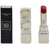 Rtěnka Guerlain KissKiss Shine Bloom Lip Colour 509 Wild Kiss rtěnka s matujícím účinkem 3,2 g