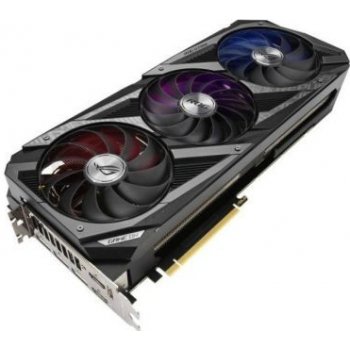 Asus ROG-STRIX-RTX3090-24G-GAMING 90YV0F90-M0NM00