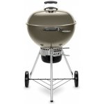 Weber Master-Touch GBS C-5750 – Zboží Dáma