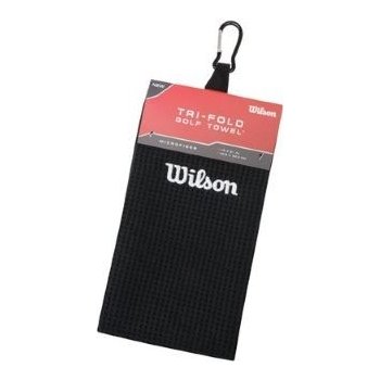 Wilson Golf Towel