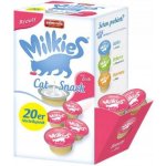 ANIMONDA Milkies Beauty mléko pro kočku 20 x 15 g – Hledejceny.cz