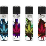 Clipper CannaLeaves Fialová – Hledejceny.cz