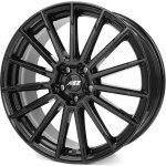 AEZ Atlanta 8,5x20 5x112 ET45 black – Hledejceny.cz