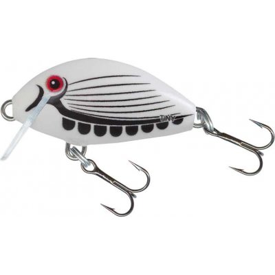 Salmo Tiny White Bait Floating 3 cm – Hledejceny.cz