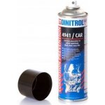 Dinitrol 4941 vosk na ochranu podvozku černý 500 ml – Sleviste.cz