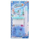 Lamps Sada uklízečka modrá – Zboží Mobilmania