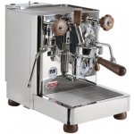 Lelit Bianca PL162T V3 Silver – Sleviste.cz