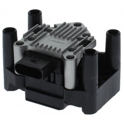 Zapalovací cívka BOSCH F 000 ZS0 210 (F000ZS0210) | Zboží Auto