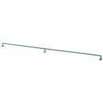 Konzole na plot výšky 180cm