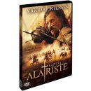 Kapitán Alatriste DVD