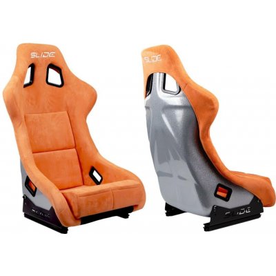 SLIDE GT Kids Semiš Černý | Zboží Auto