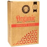 Song of India Vonné tyčinky Organic Masala Dragon's blood 15 g – Hledejceny.cz