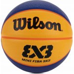 Wilson Fiba 3X3 – Zboží Dáma