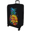 Obal na kufr Kufryplus H535 Ananas L