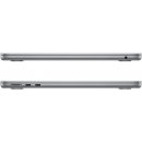 Notebook Apple MacBook Air MLXW3CZ/A