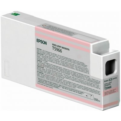 Epson C13T596600 - originální – Hledejceny.cz